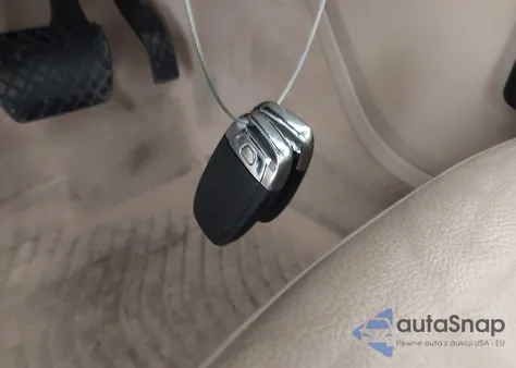 2018 Audi A6 2.0T Premium/2.0T Sport z USA, uszkodzony, nr VIN WAUC8AFC0JN049181